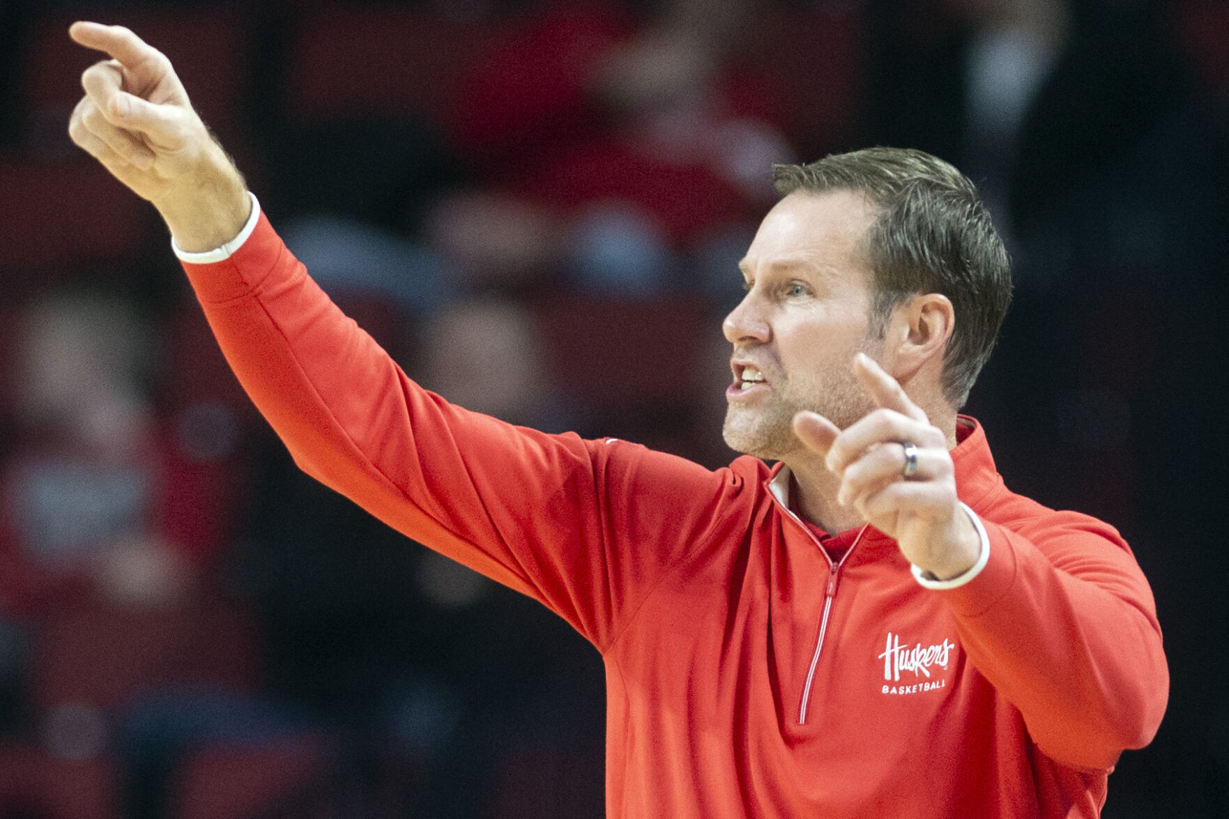 Ohio State vs. Nebraska, 1.18
